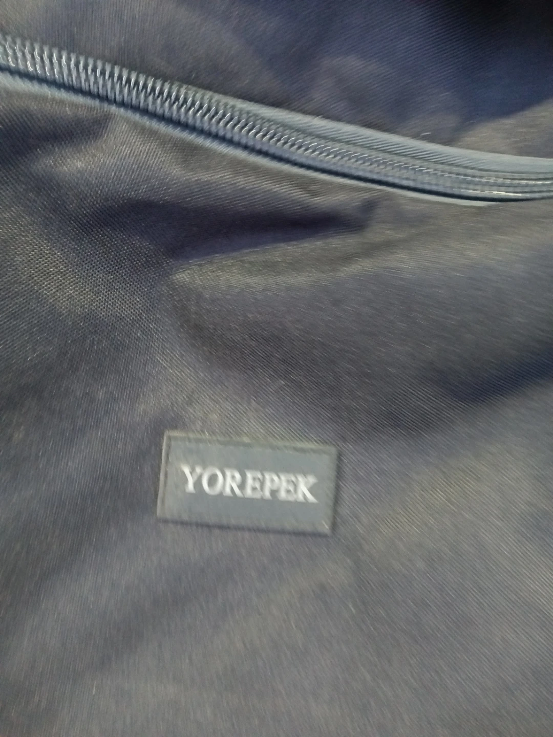 Graco Car Seat w/YOREPEK Travel Bag - photo 3