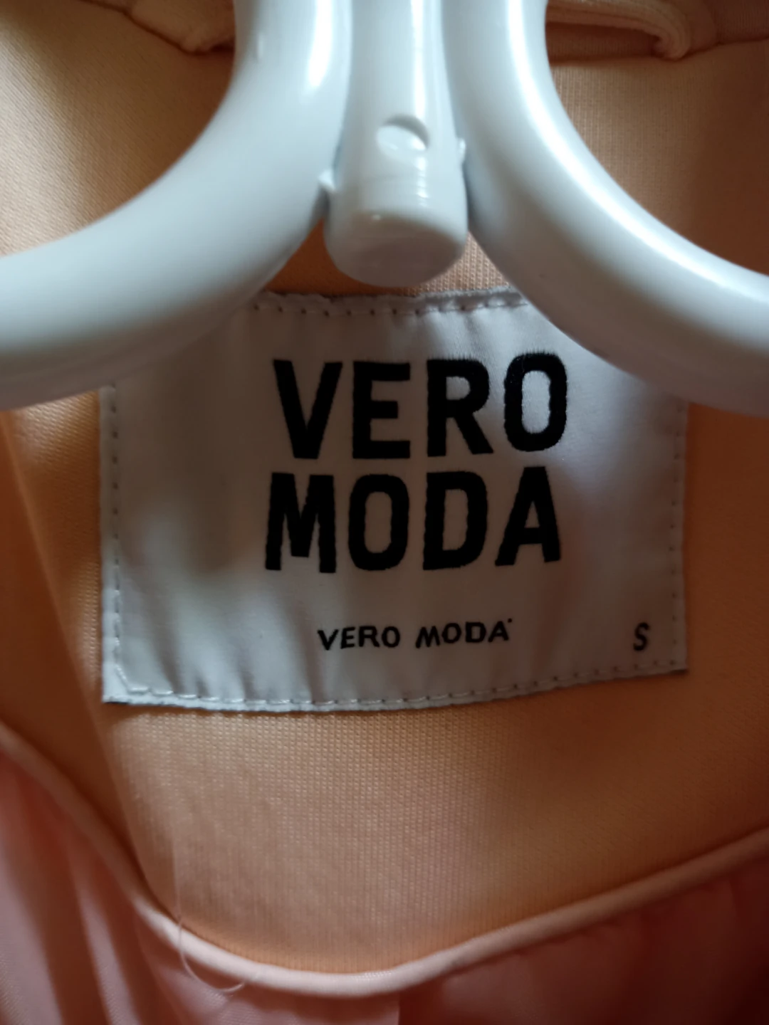 Vero Moda Womens Jacket - Size Small - photo 3