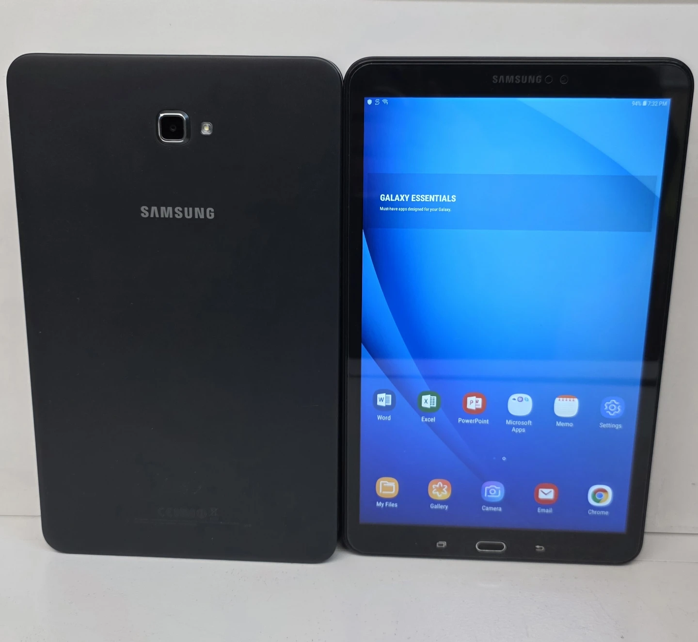 Samsung Galaxy tablets for sale $40 each - photo 2