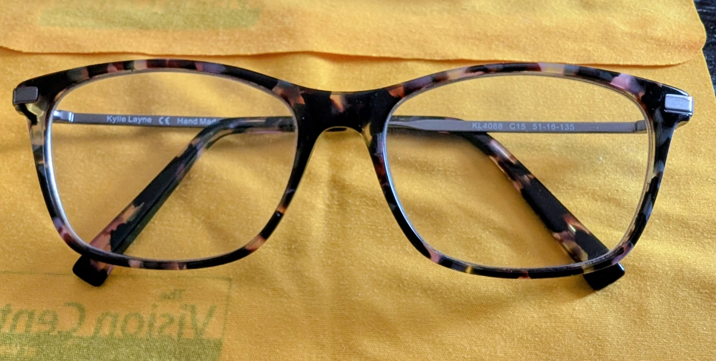 Eyeglass frames - photo 2