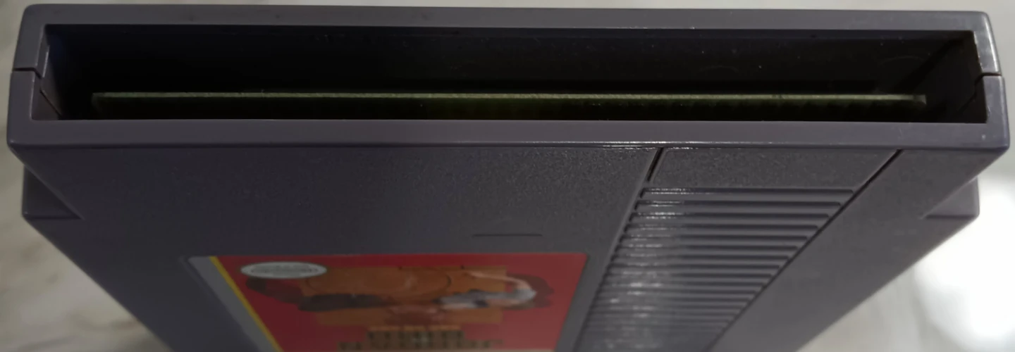 Jordan Vs. Bird (Nintendo NES) - photo 4