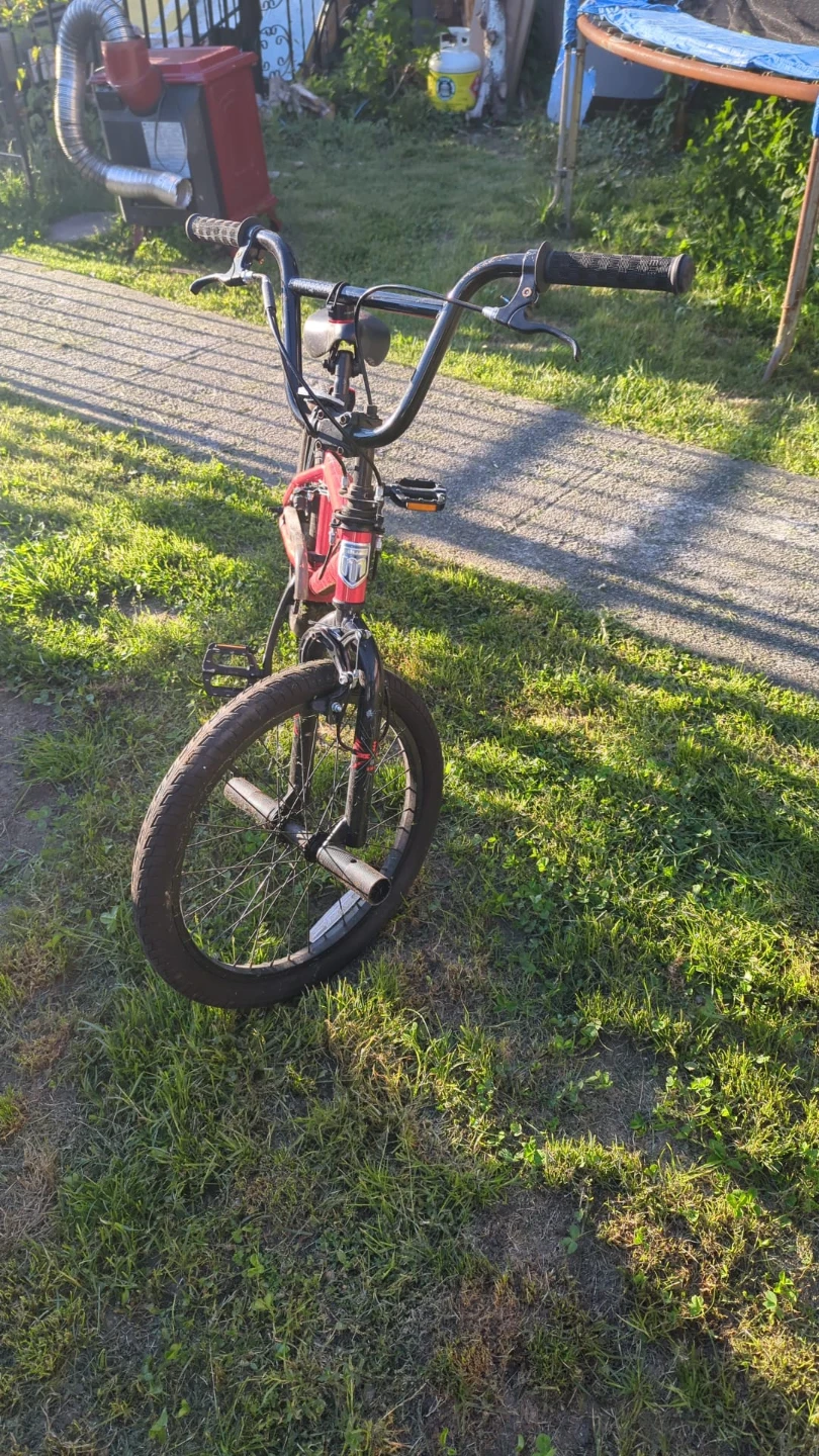 Mongoose BMX Bike - photo 2