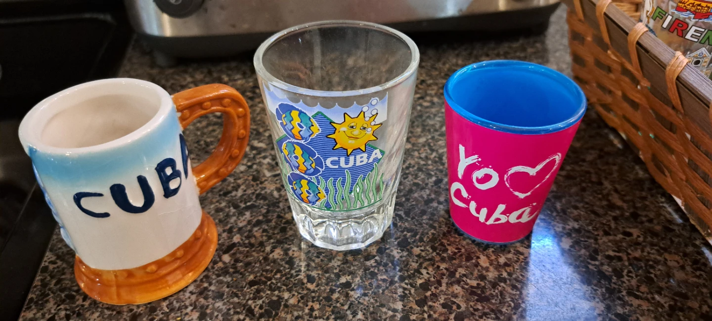 Assorted Shot Glasses Collection - photo 3