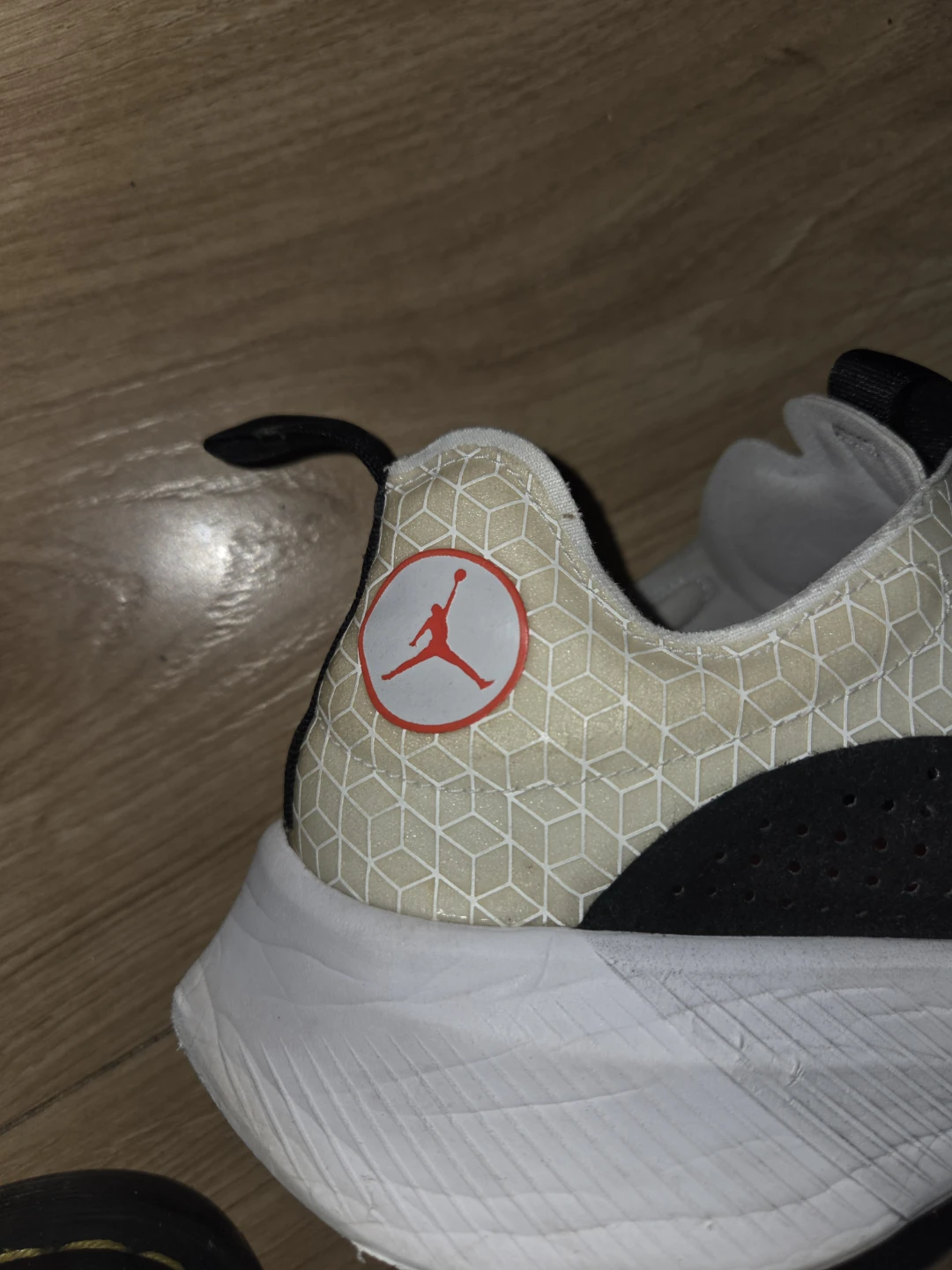 Jordan Air  Zoom Renegade Running Shoes - photo 4