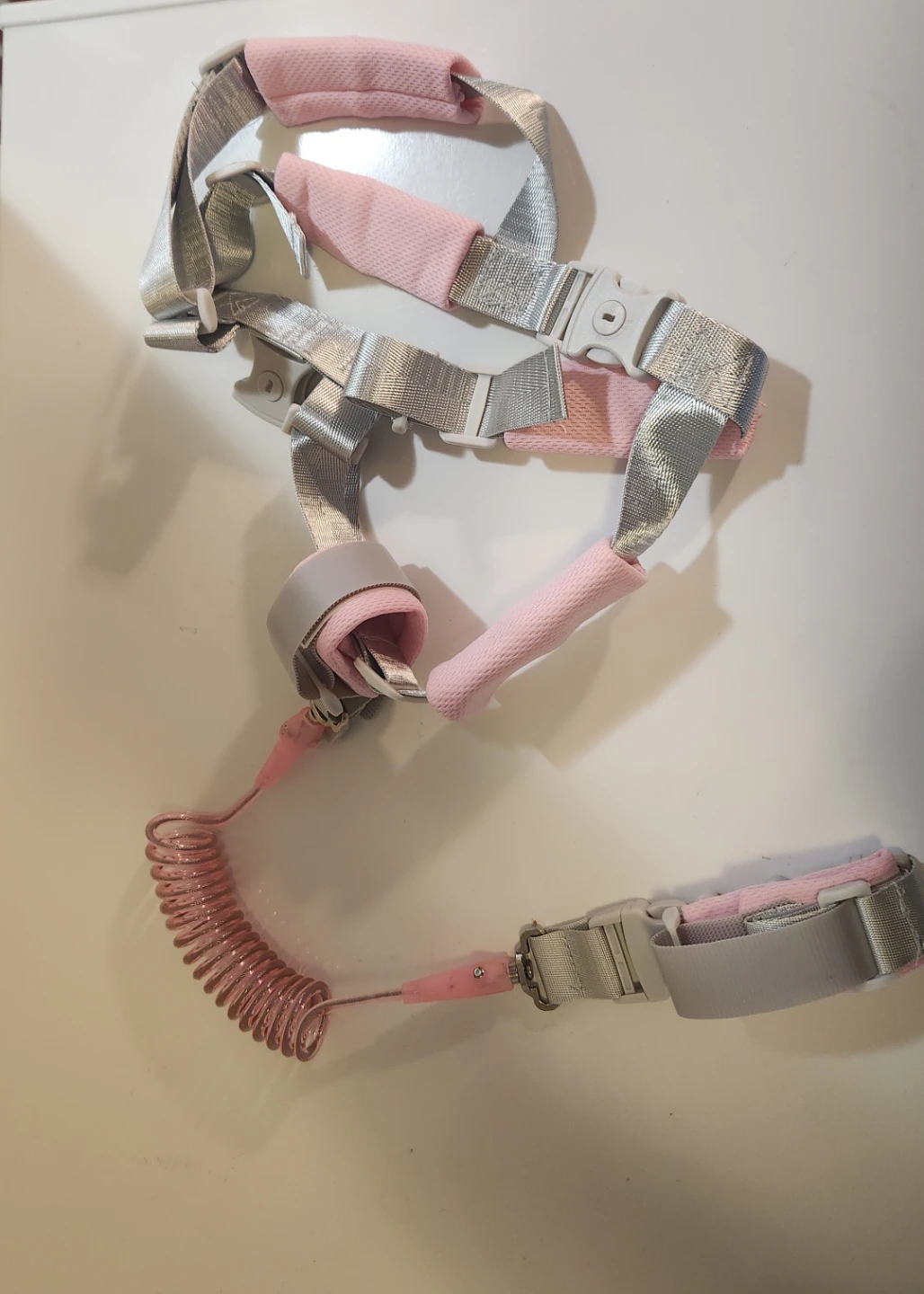 Child Safety Harness