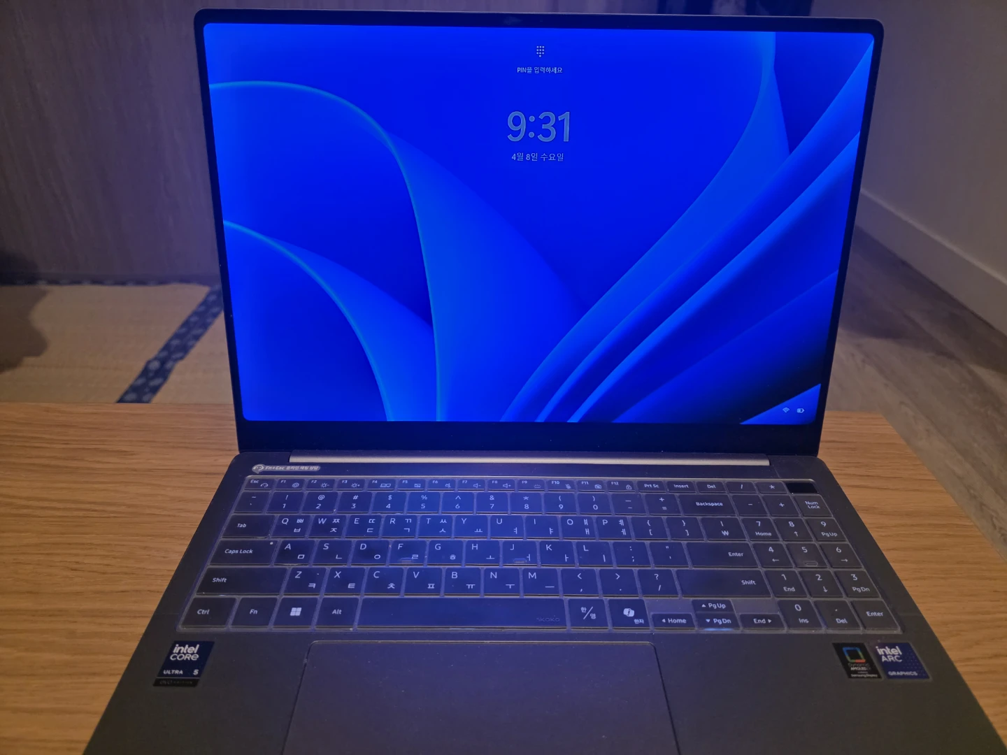 Samsung Galaxy Book5 Pro 16" (Korean/English Keyboard) - photo 2