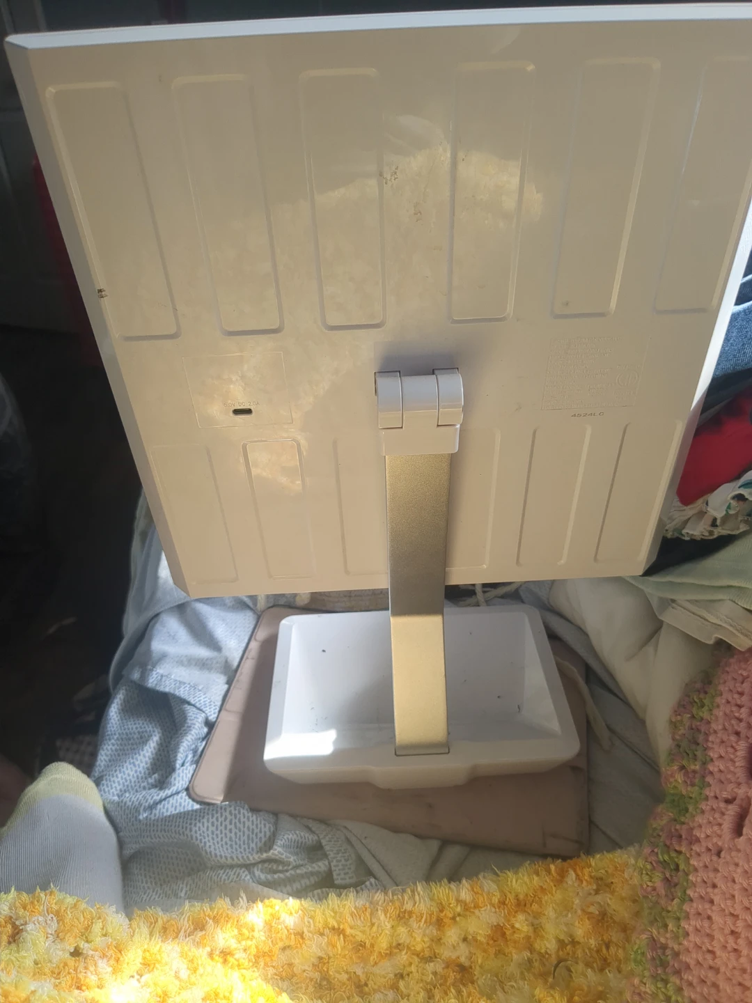 Conair Lighted Makeup Mirror - photo 3