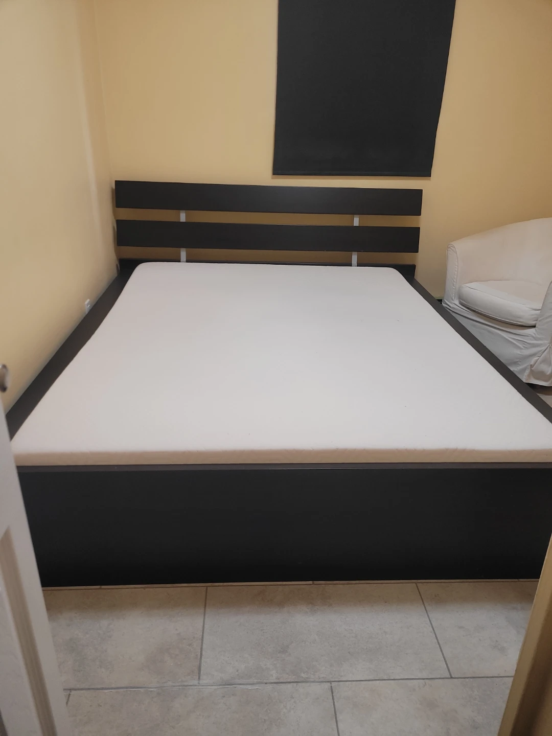 ViscoLogic Mattress Queen Size - photo 2