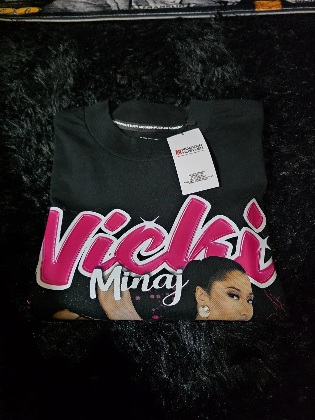 Modern Hustler Graphic T-Shirts - Various Artists - photo 3