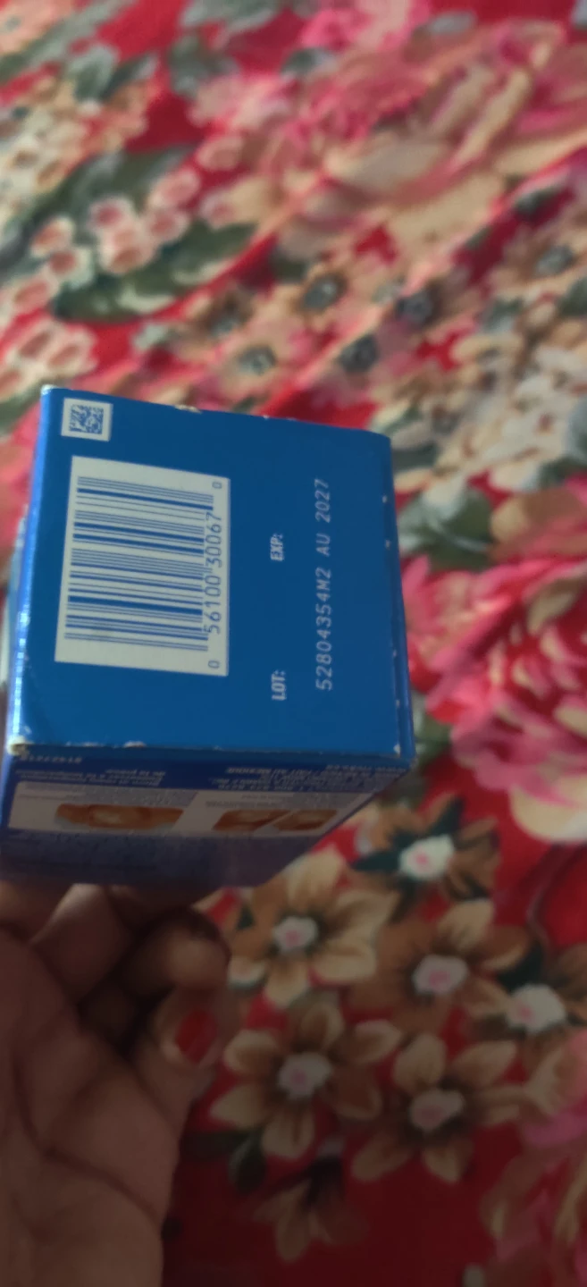 Vicks VapoRub Nasal Decongest Ointment (100g)x2 - photo 4