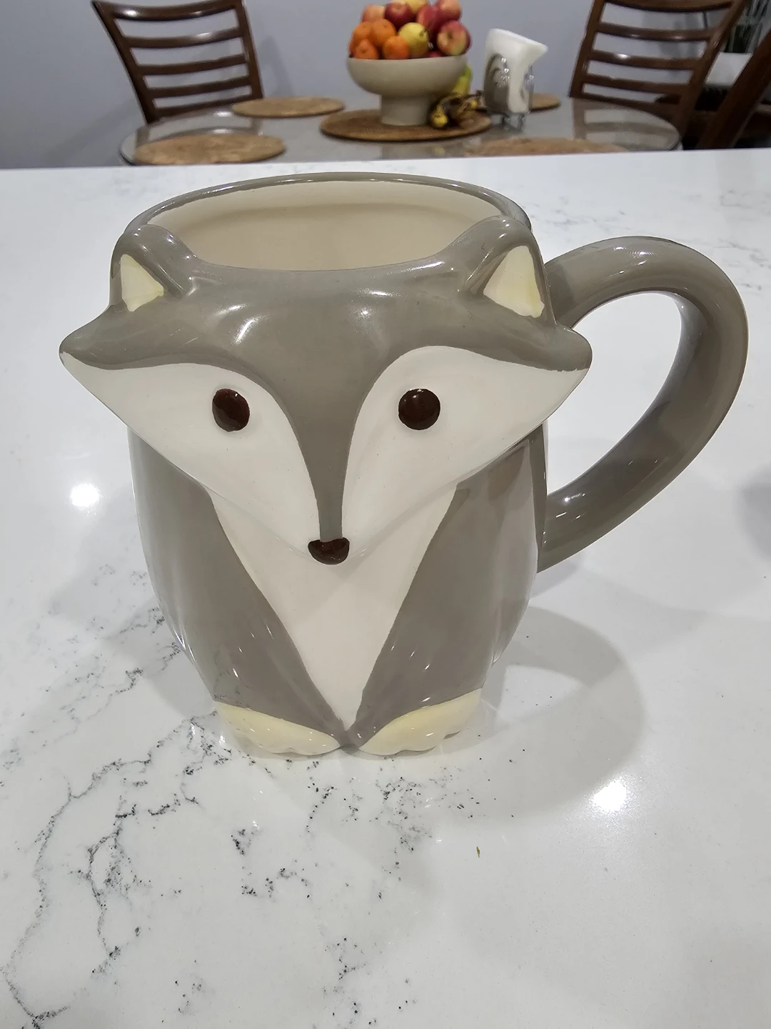 Mug Shotz Fox Mug - photo 2