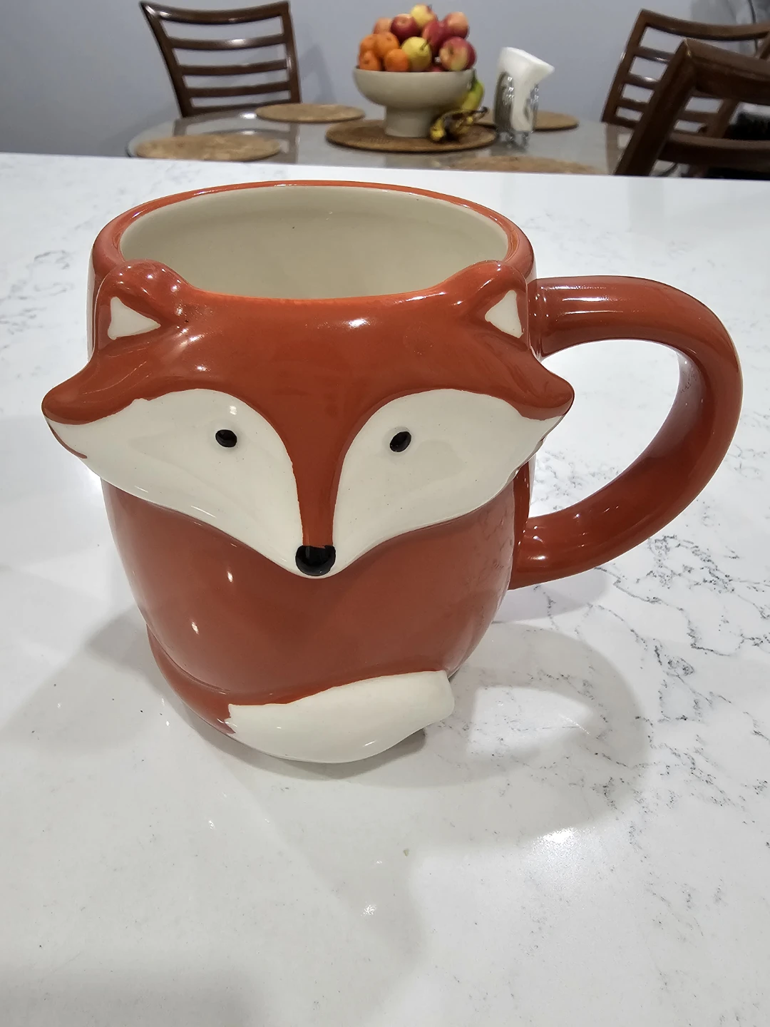 Mug Shotz Fox Mug - photo 3