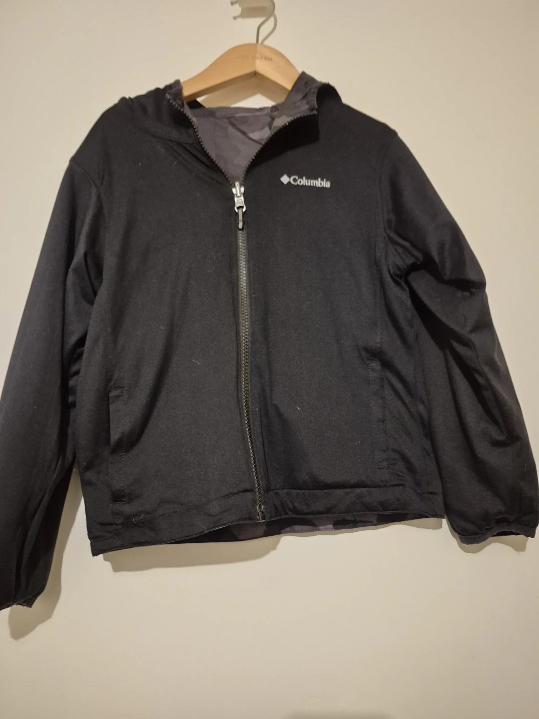 Columbia Reversible Jacket - photo 3