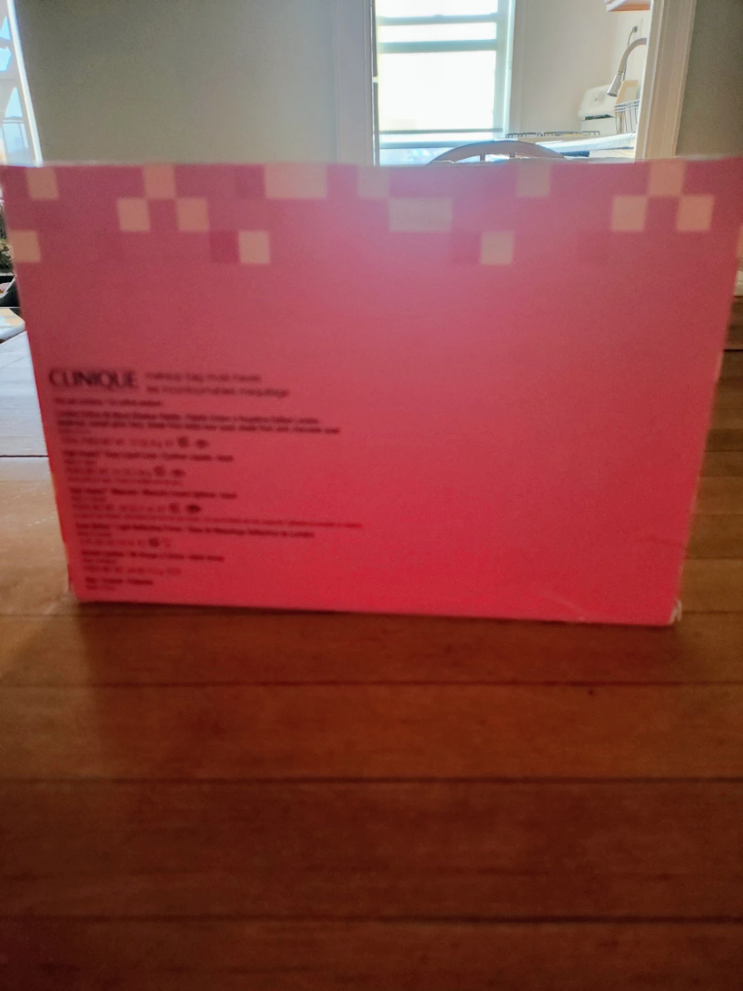 Clinique Makeup Bag Must-Haves Set - photo 2