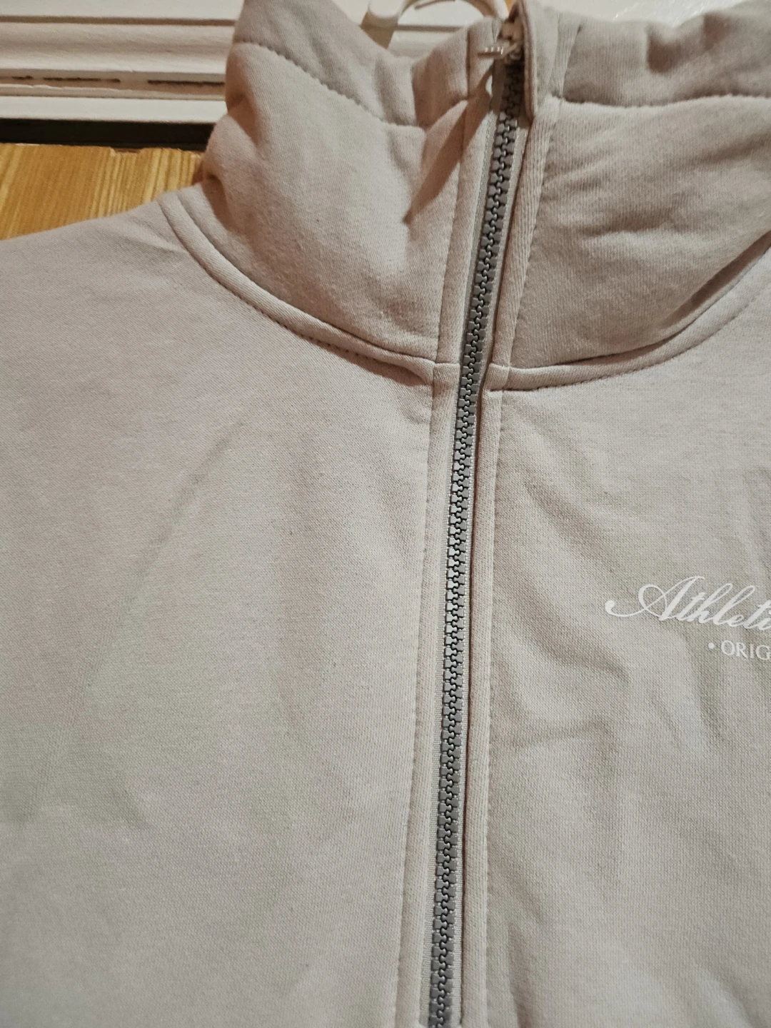 All in Motion Athletic Club Half Zip Sweatshirt XS - photo 2