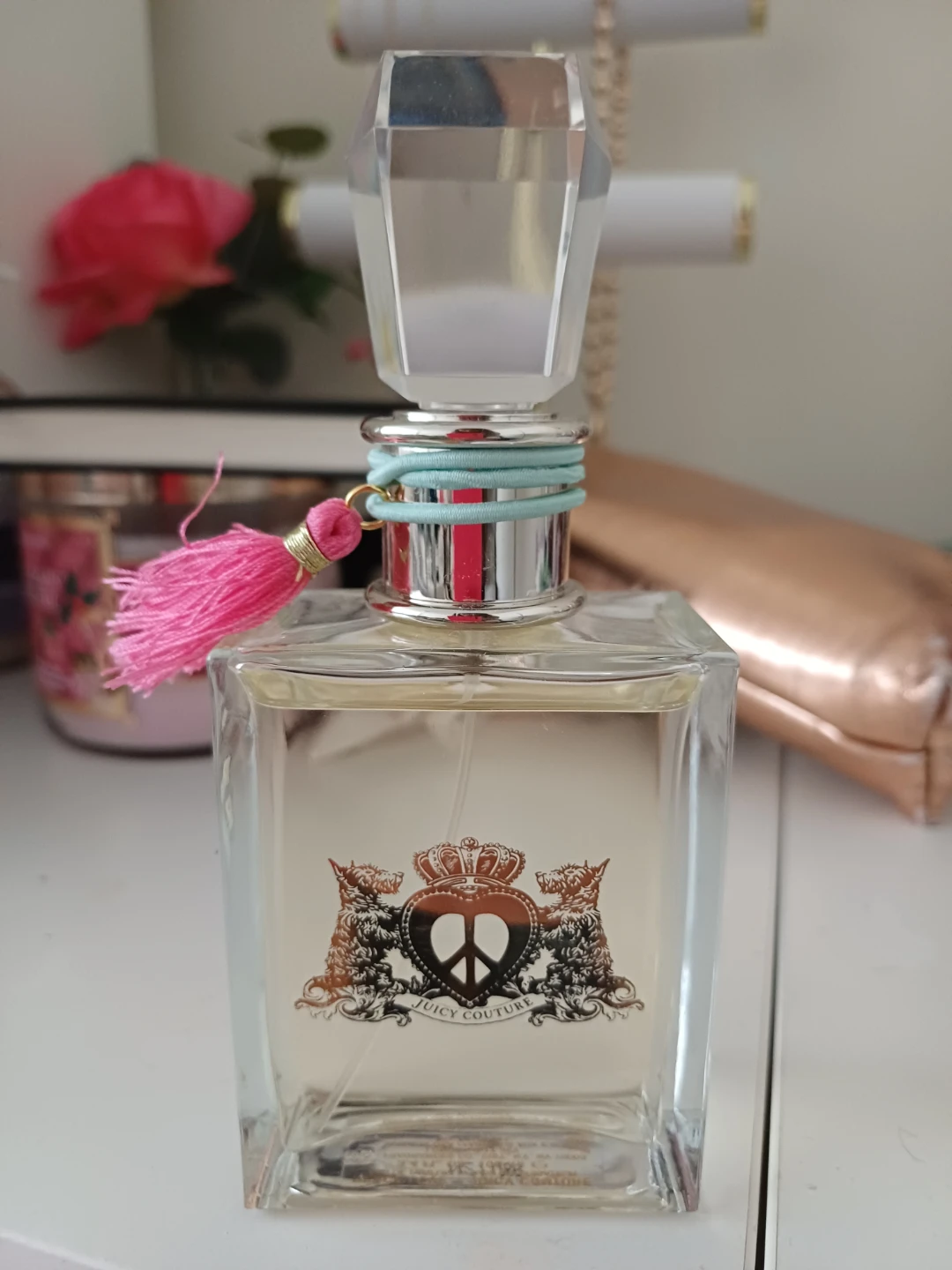 Juicy Couture Eau de Parfum