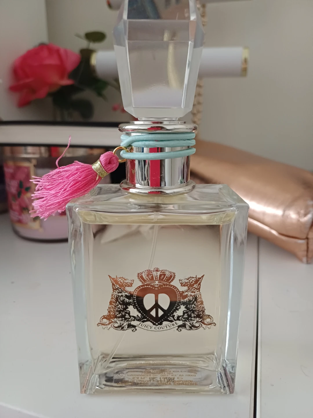 Juicy Couture Eau de Parfum - photo 5