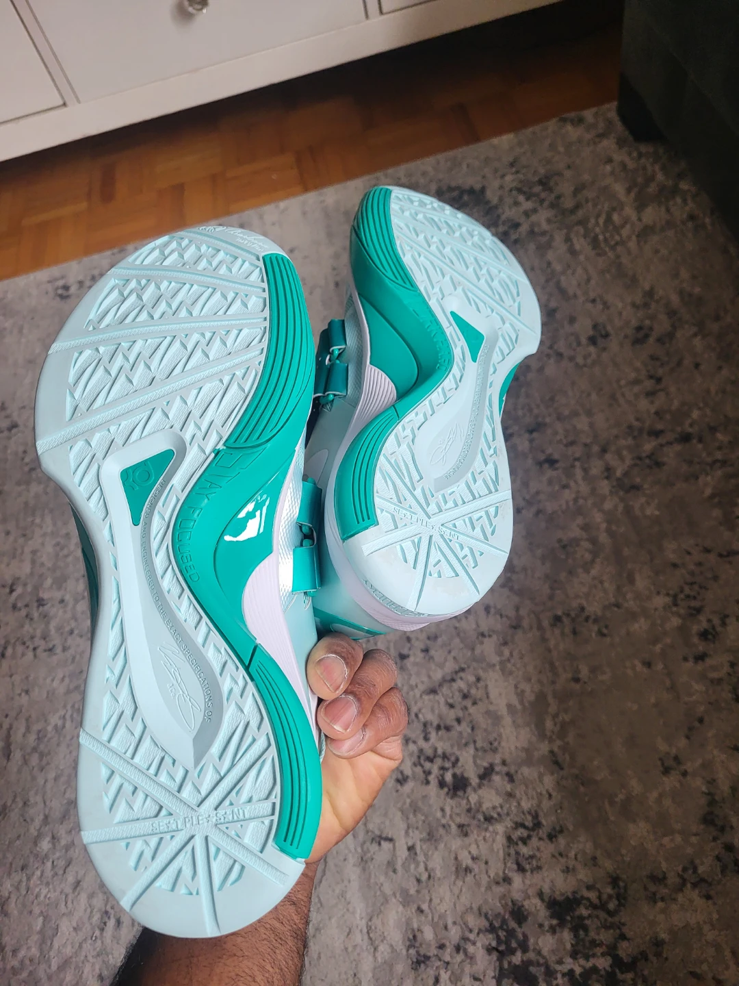 Nike running shoes - photo 2