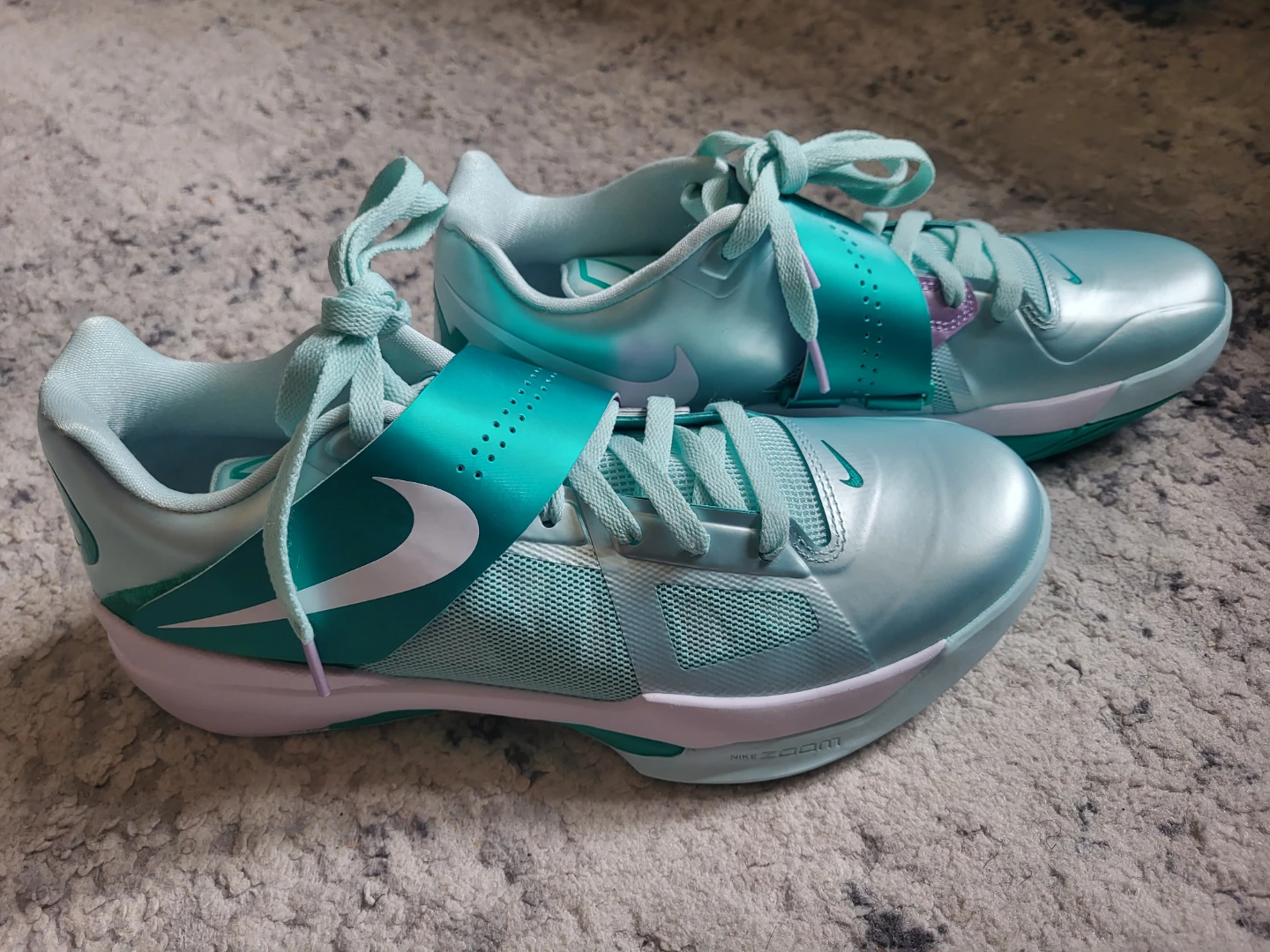 Nike running shoes - photo 3