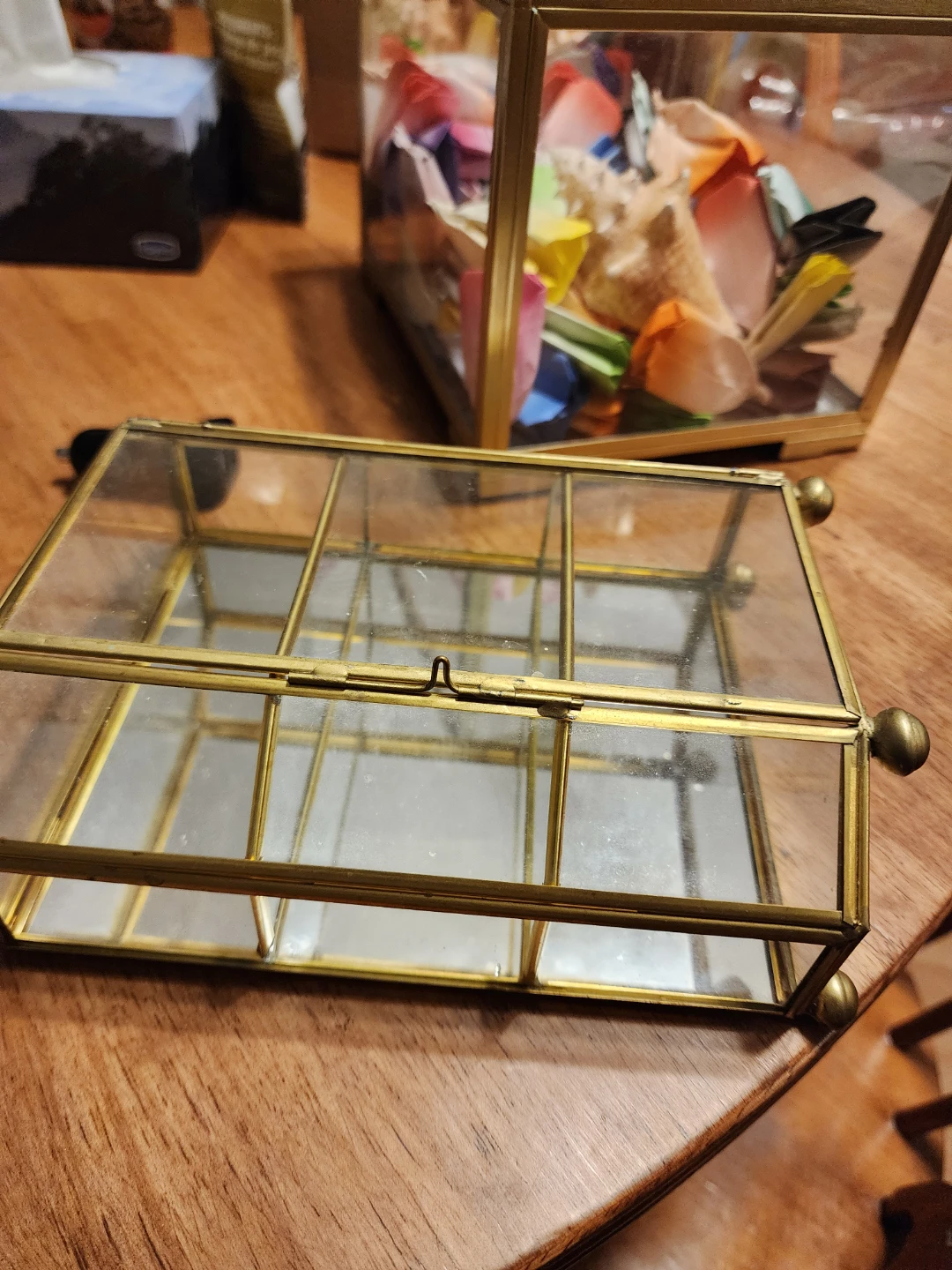 Glass Case - photo 2