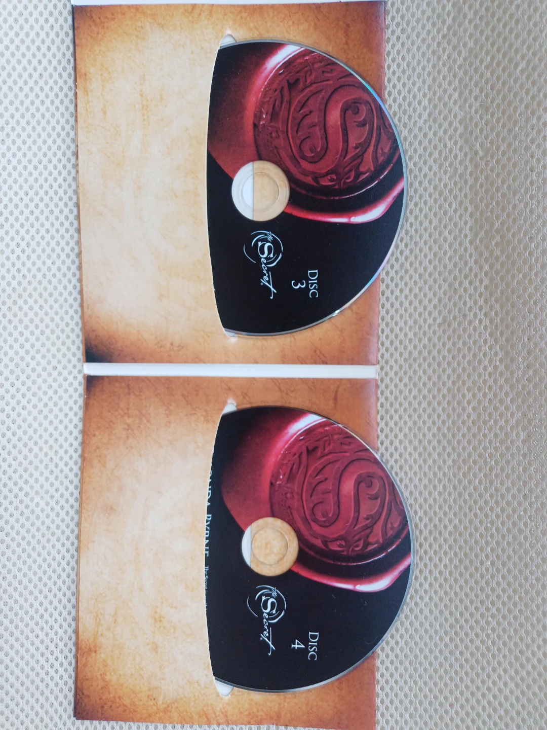 The Secret Audiobook by Rhonda Byrne - photo 5