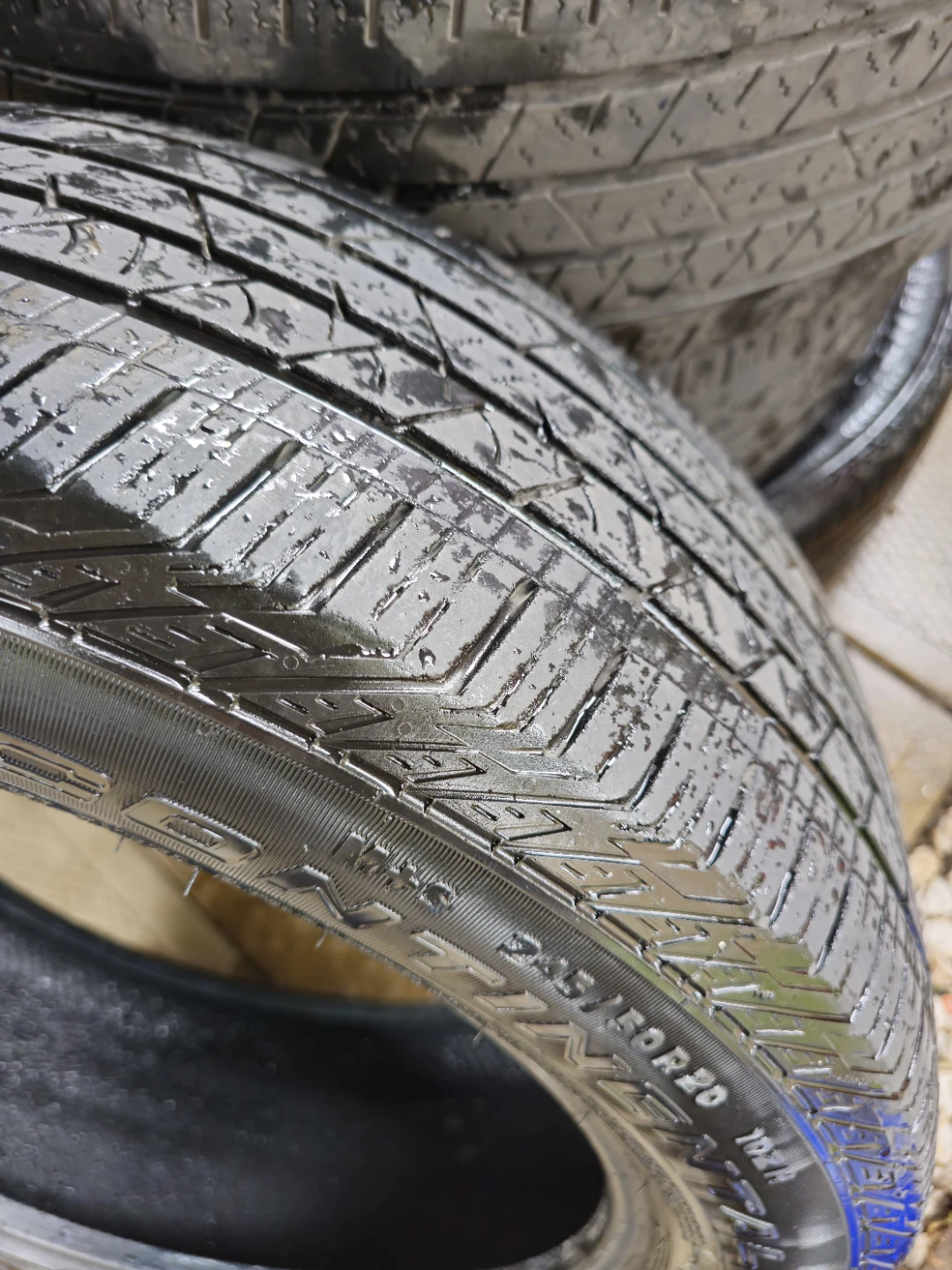 Continental Tires (Set of 4) - photo 5