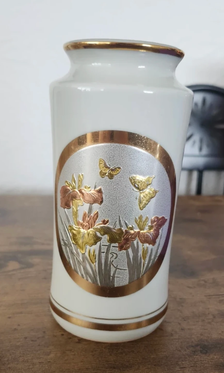 Art of Chokin Decorative Set - photo 2
