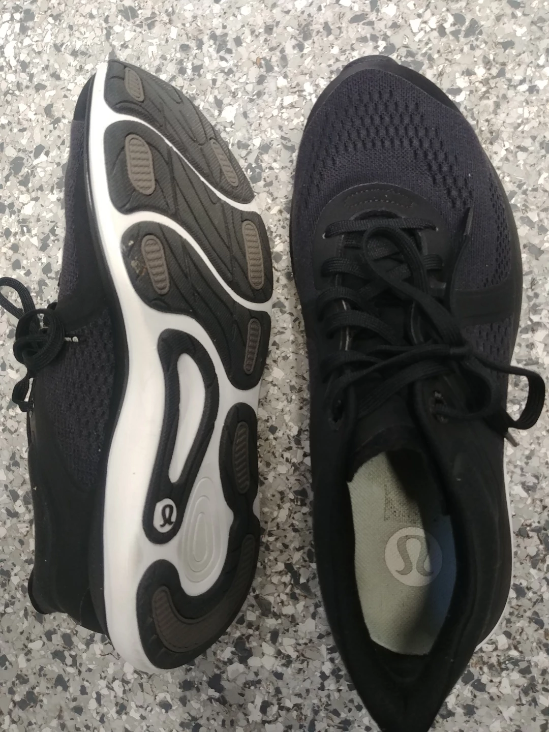 Lululemon Running Shoes