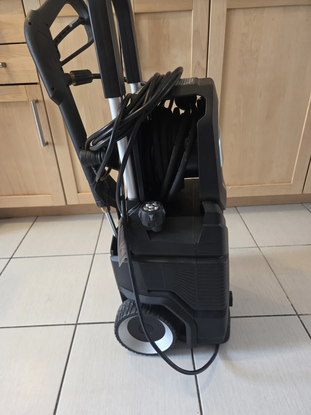 Simoniz Platinum 2100 PSI Pressure Washer - photo 5