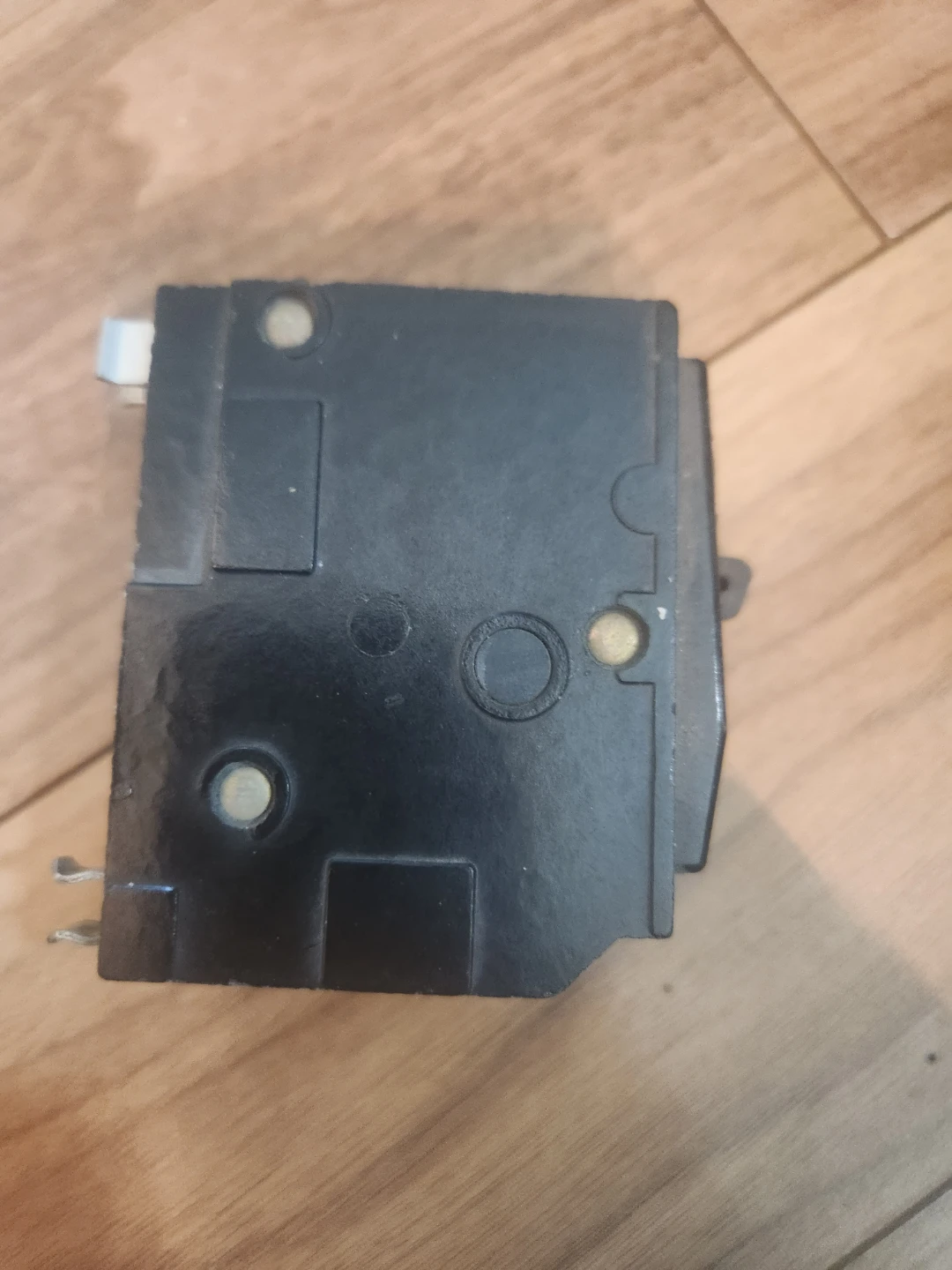 Square D 30 Amp Circuit Breaker