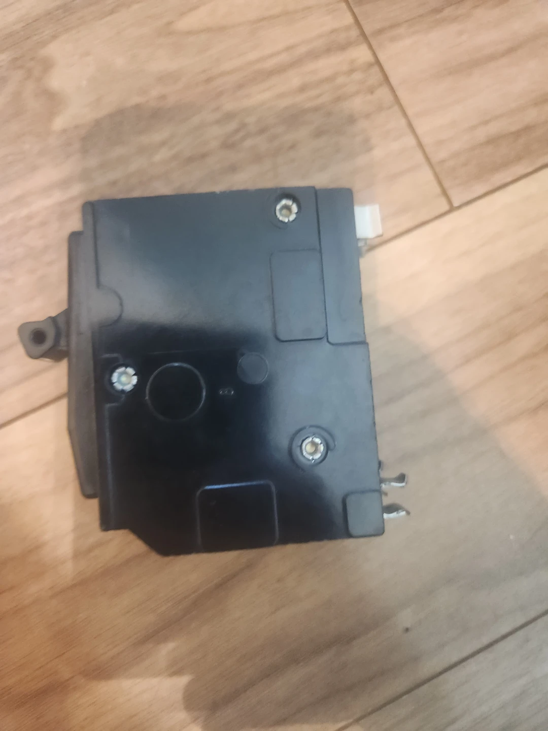 Square D 30 Amp Circuit Breaker - photo 2