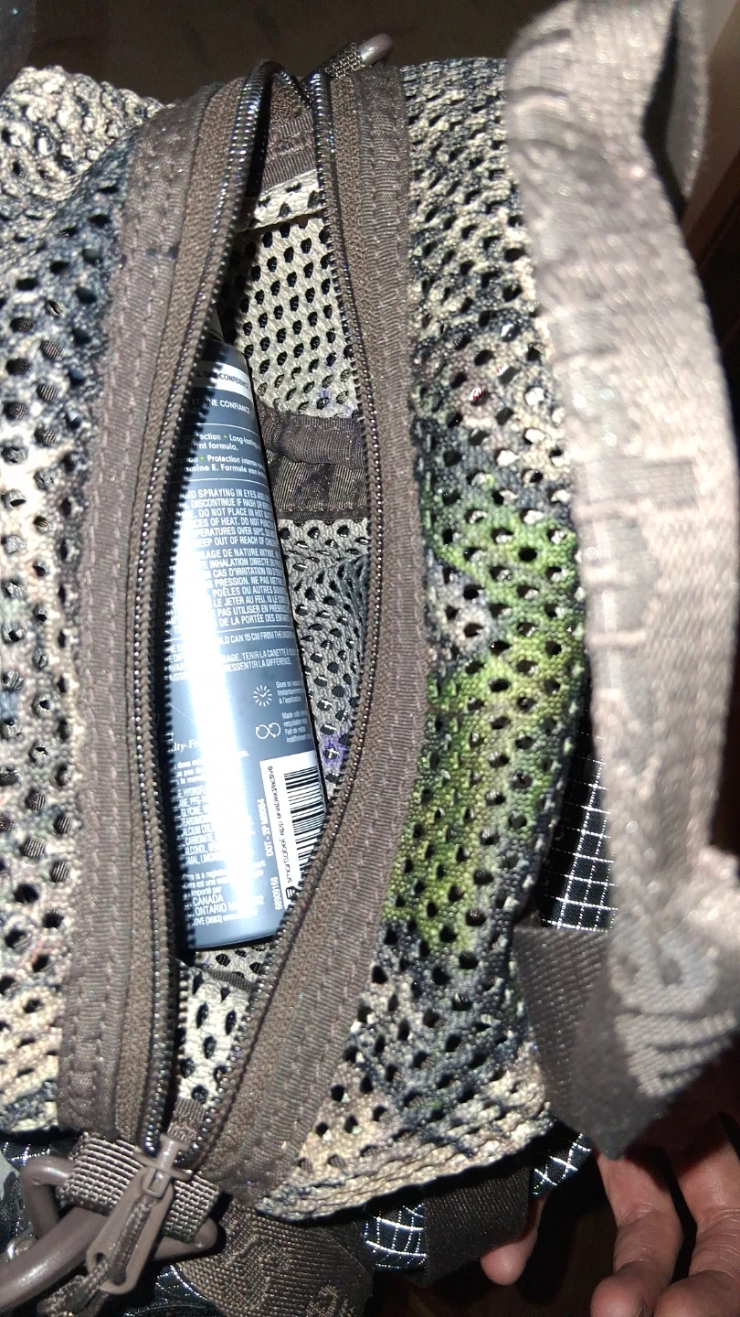 Supreme Mini Duffle - photo 5