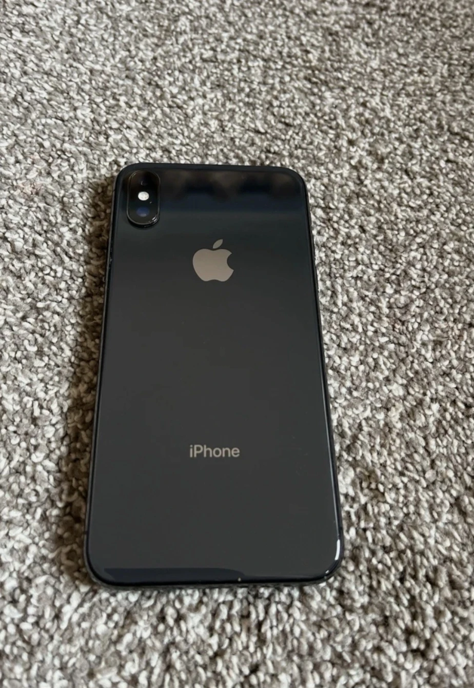 iPhone X sell or change