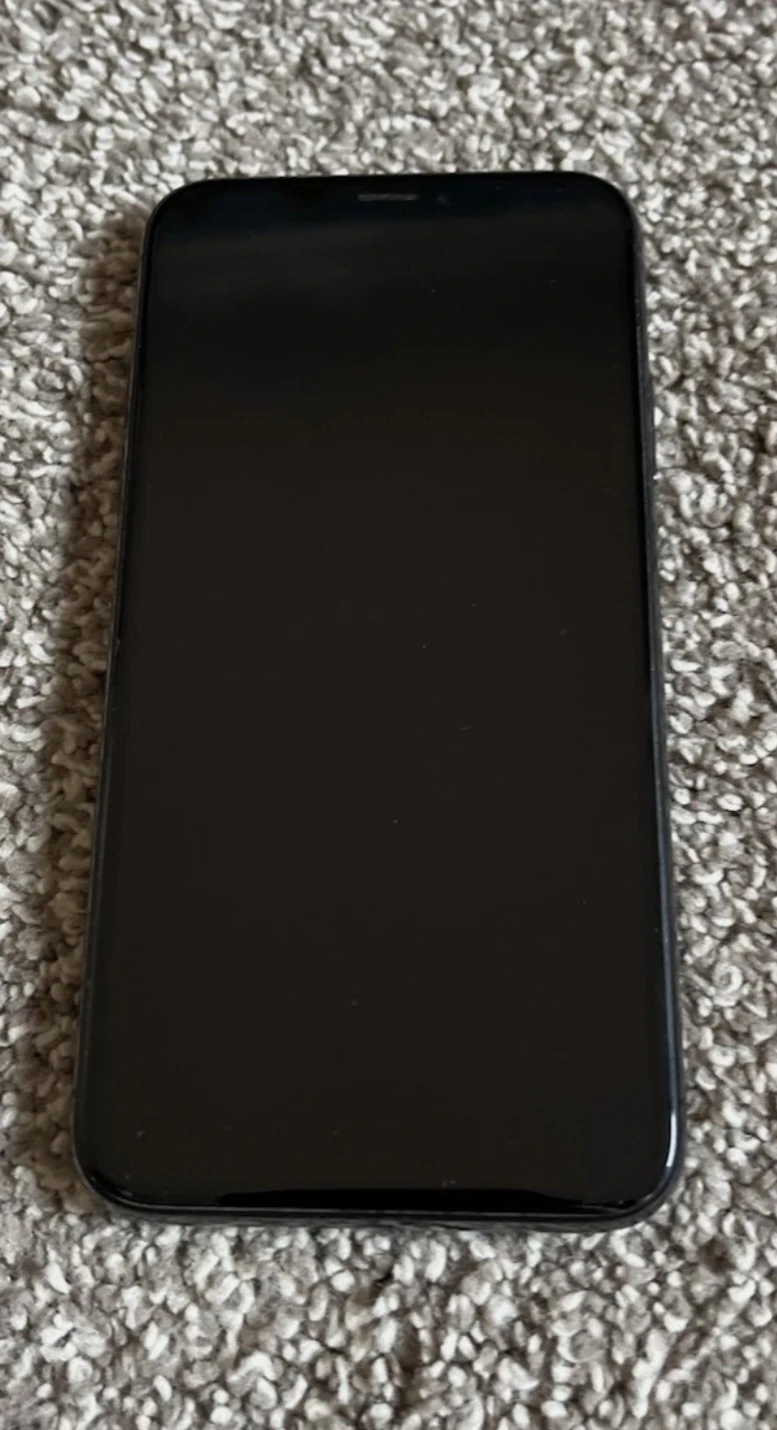 iPhone X sell or change - photo 2