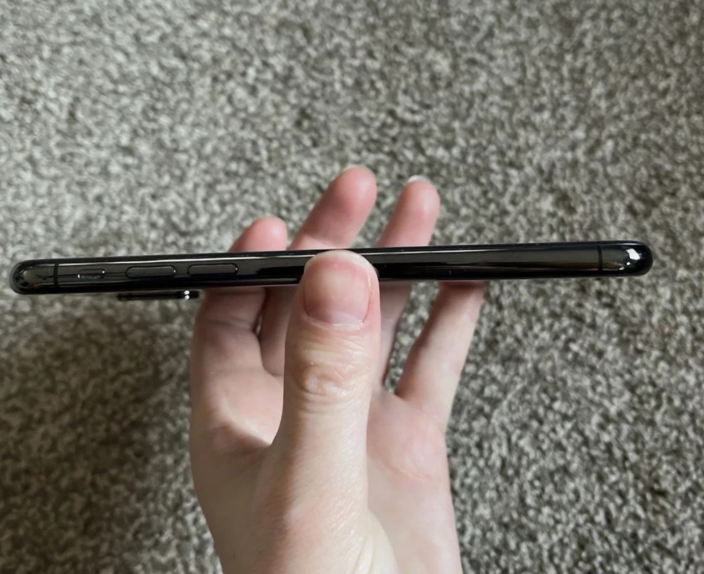 iPhone X sell or change - photo 3