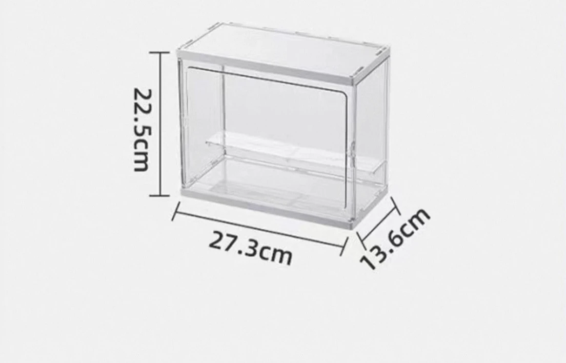 Perfume Display Case x3 - photo 4