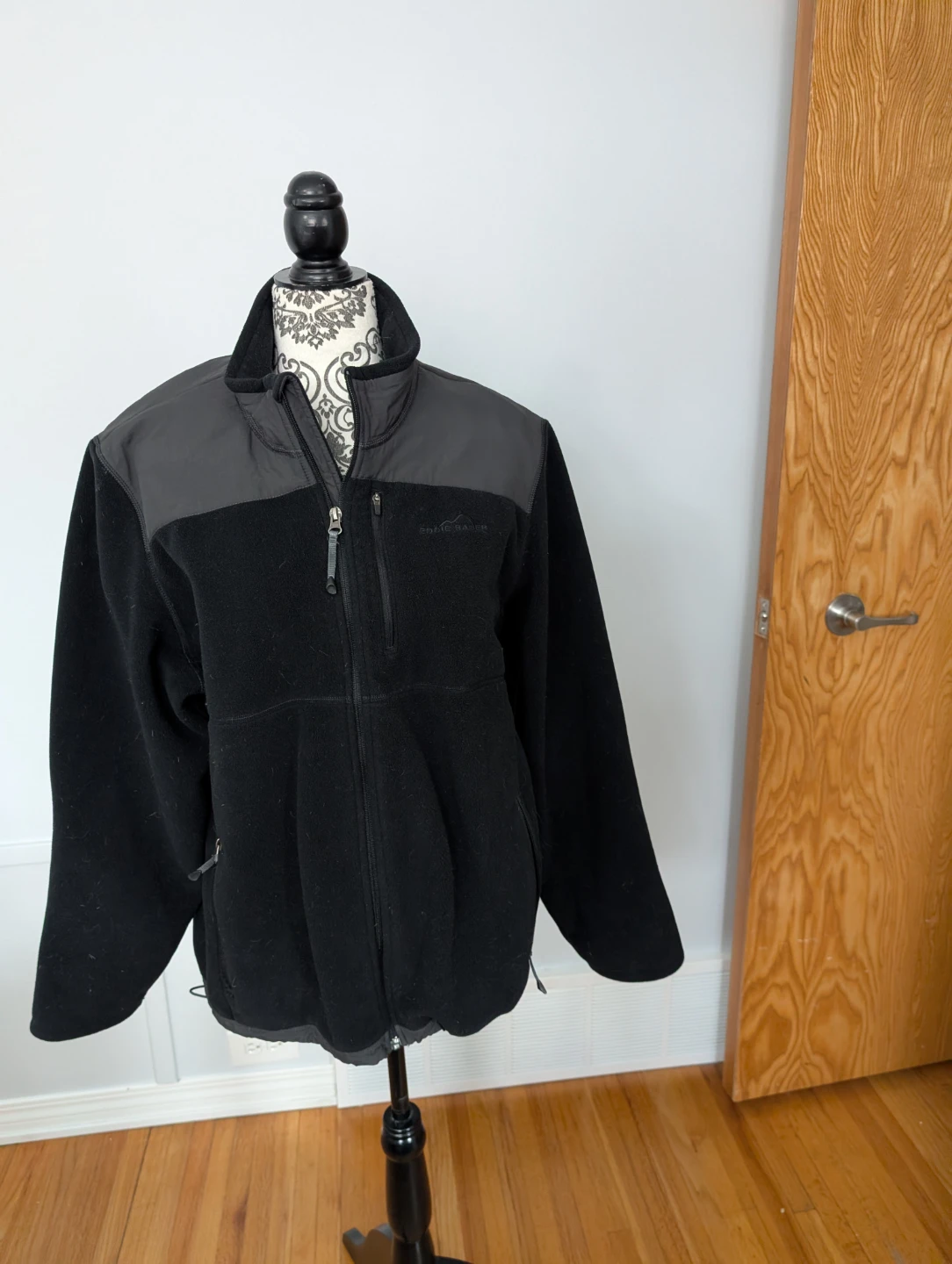 Men's Eddie Bauer Fleece Jacket