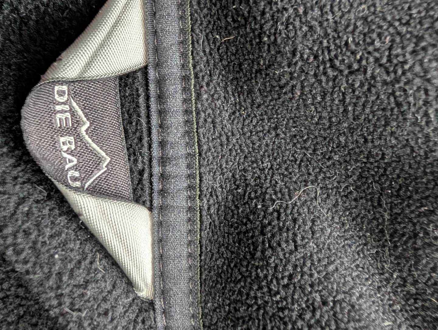 Men's Eddie Bauer Fleece Jacket - photo 3