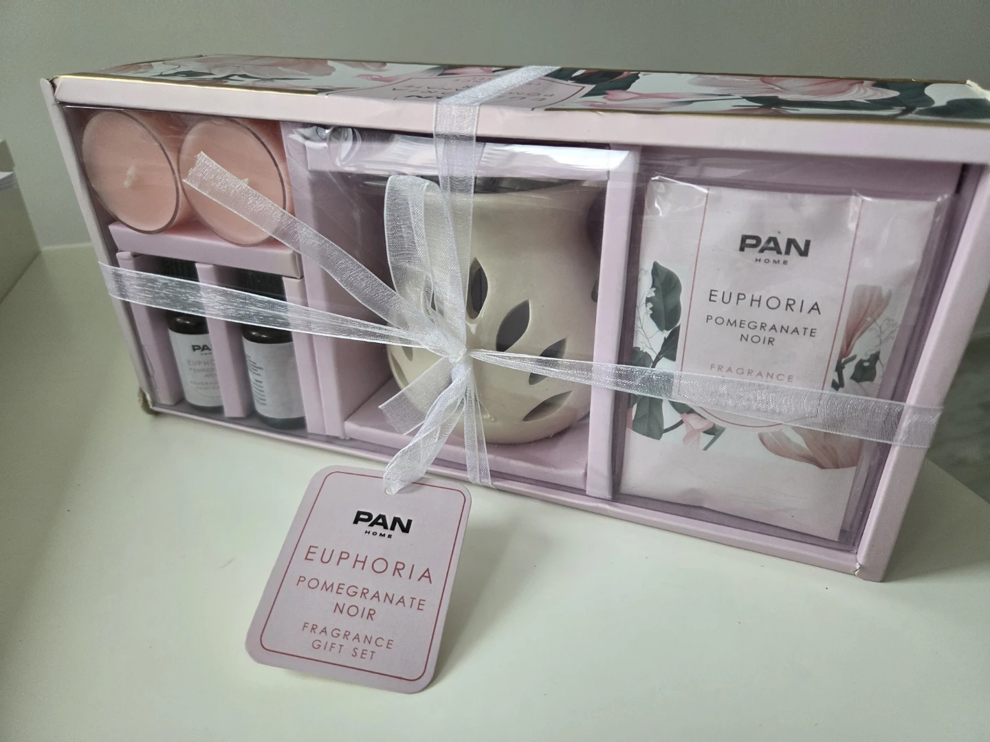 Fragrance Gift Set