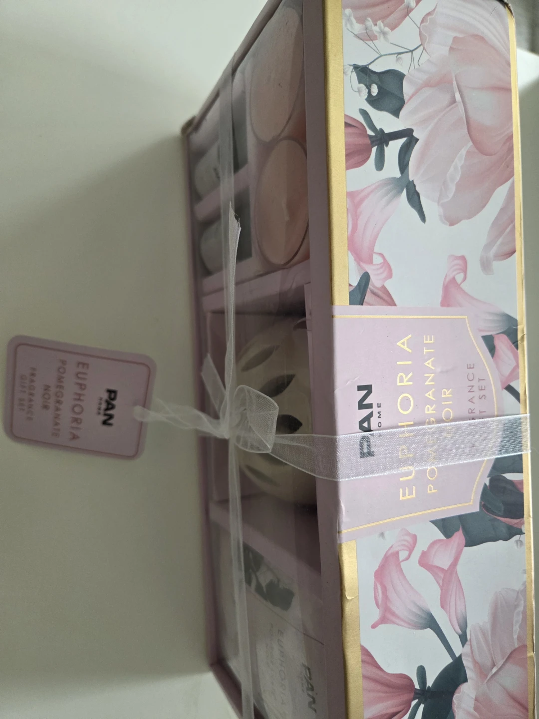 Fragrance Gift Set - photo 3
