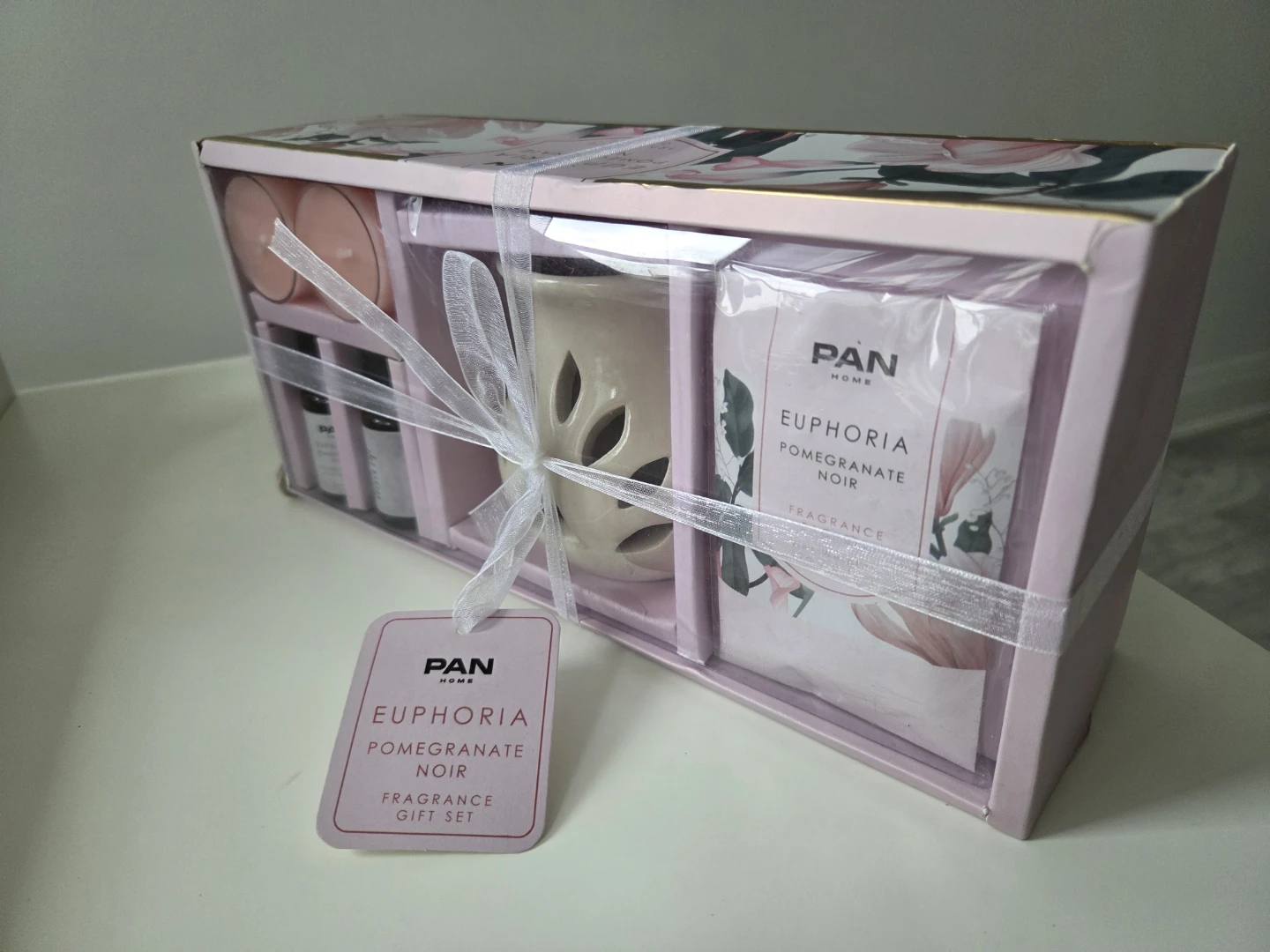 Fragrance Gift Set - photo 4