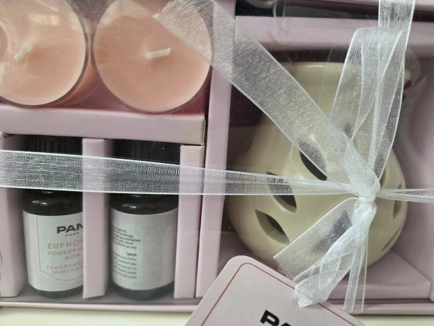 Fragrance Gift Set - photo 5