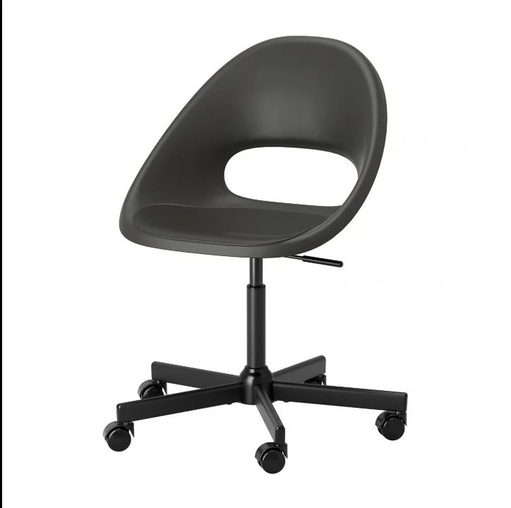 Black Office Chair