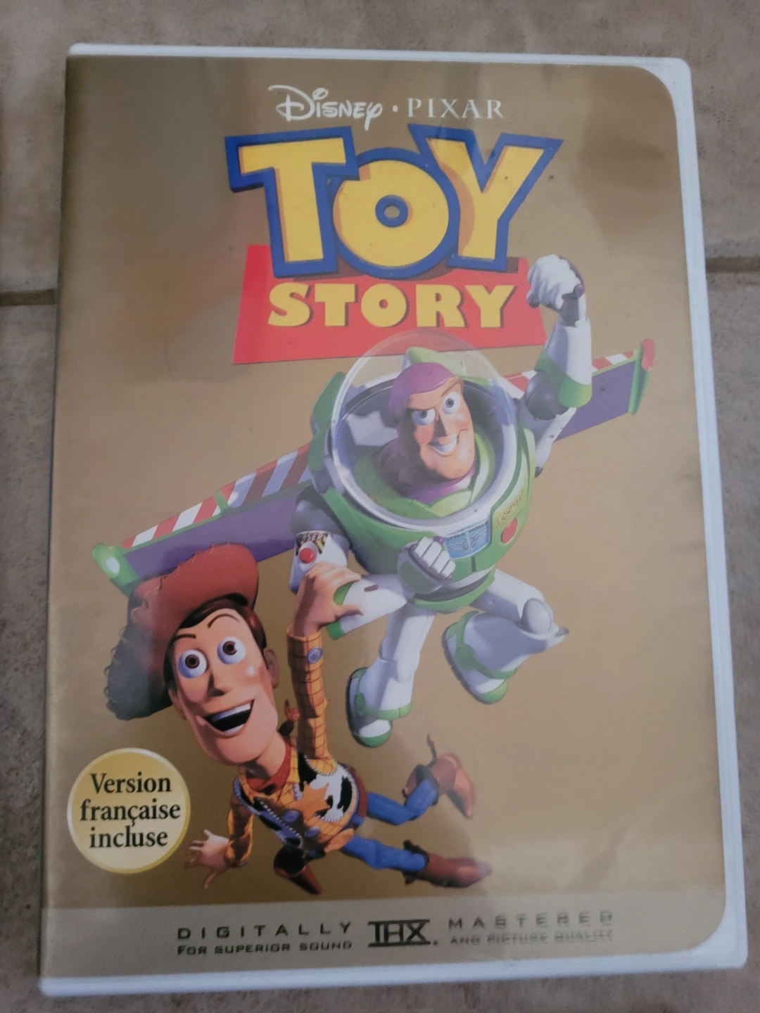 Disney Adventure DVD Bundle - photo 4