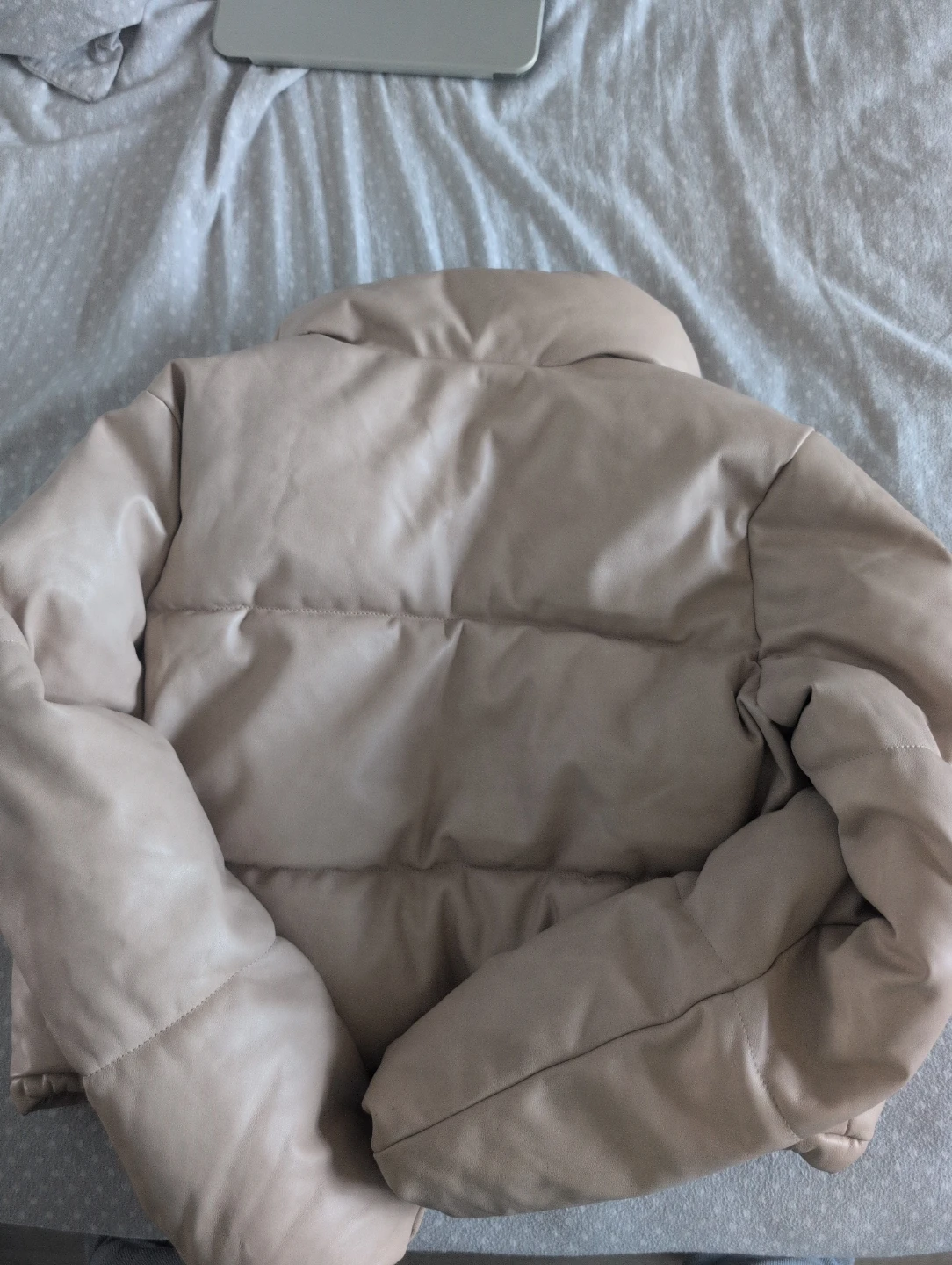 Hollister Ultimate Puffer Collection Jacket