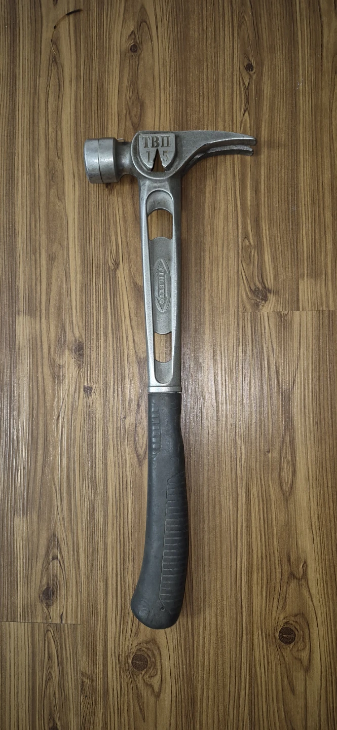 Stilleto TB2 hammer
