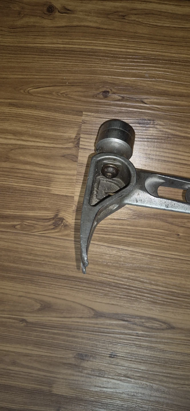 Stilleto TB2 hammer - photo 4