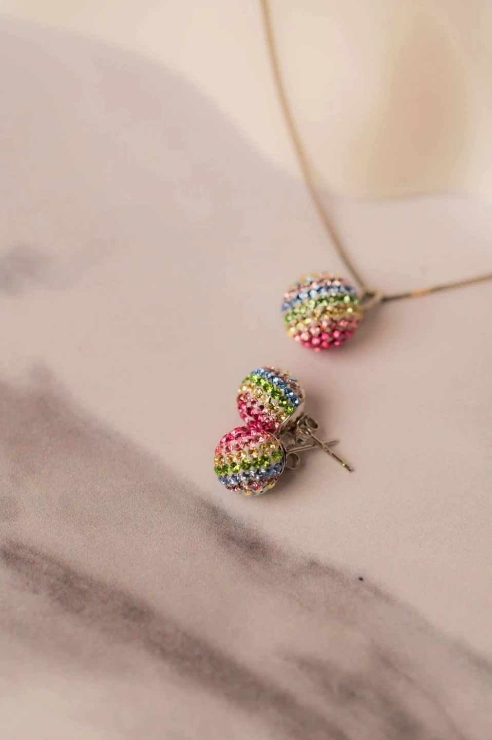 Crystal Ball Jewelry - Prices START At $15! - photo 3