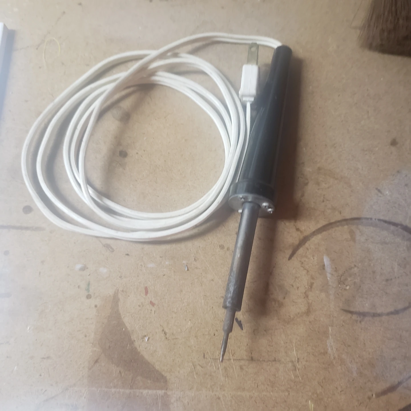 Weller Soldering Iron
