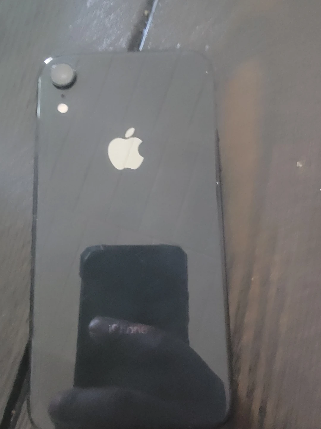 iPhone 11 Black - photo 4
